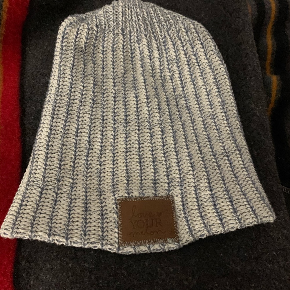 Love Your Melon beanie